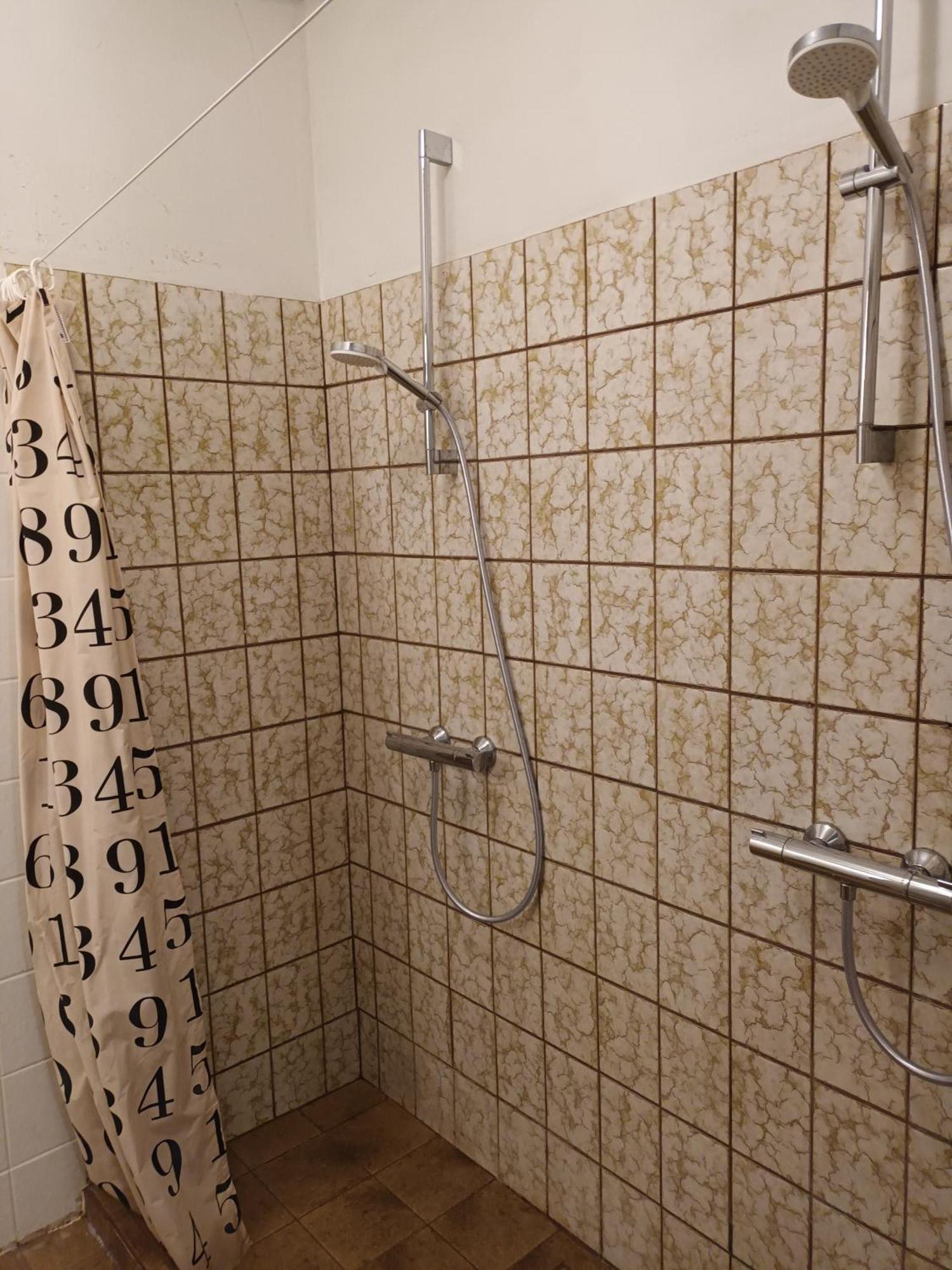 Апартаменты Sigerslevhus Stevns Klint Store Heddinge Экстерьер фото