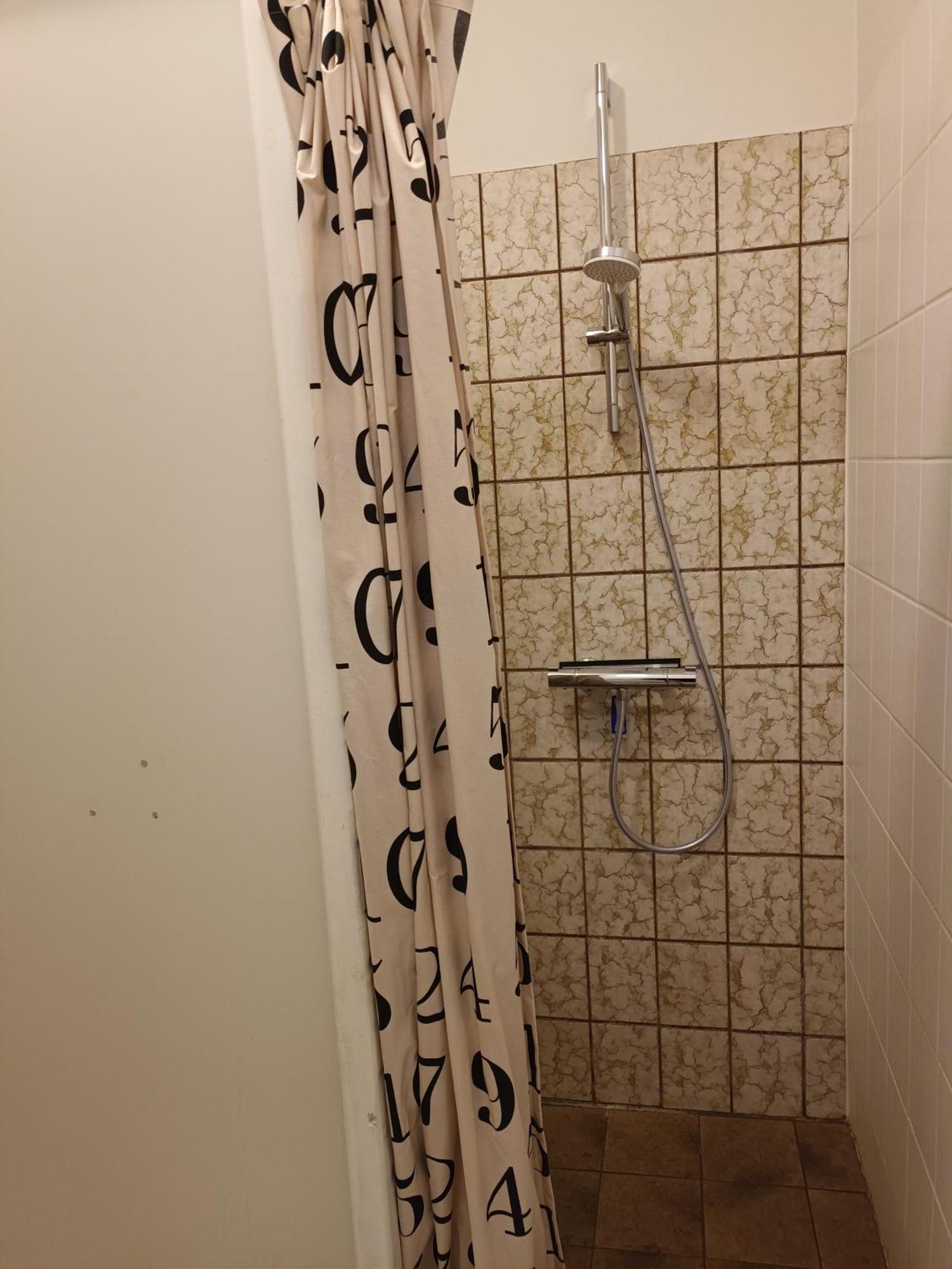Апартаменты Sigerslevhus Stevns Klint Store Heddinge Экстерьер фото