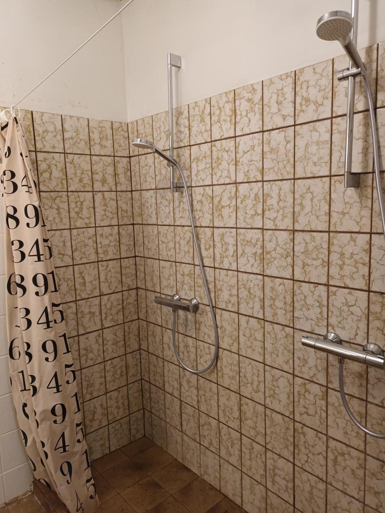 Апартаменты Sigerslevhus Stevns Klint Store Heddinge Экстерьер фото